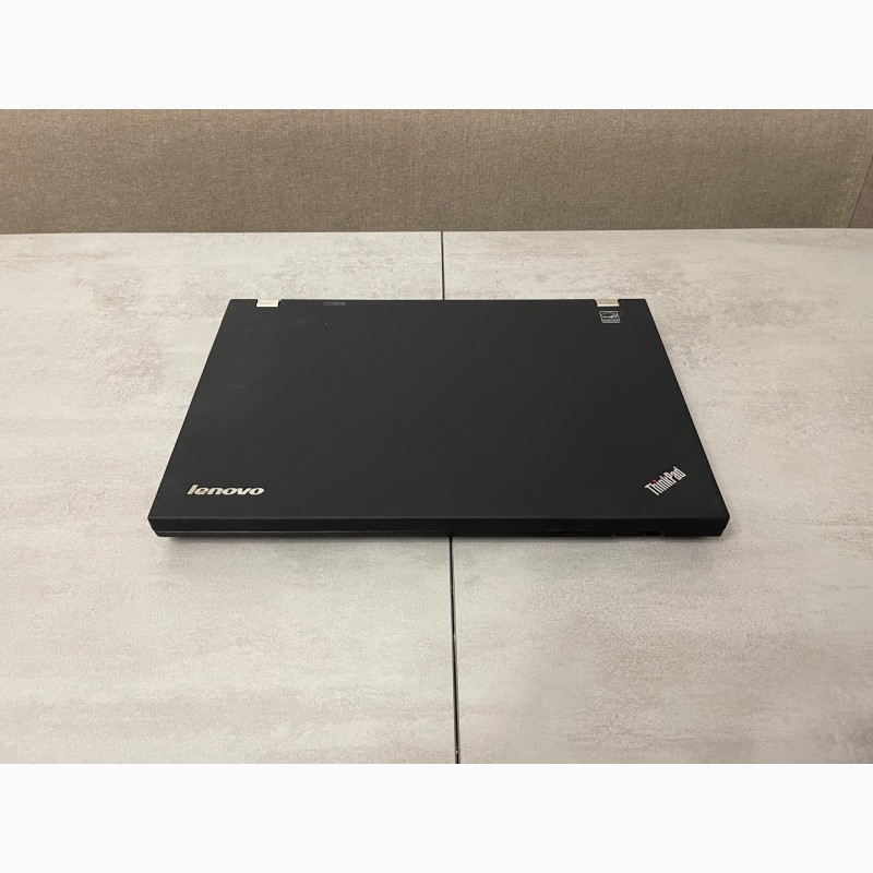 Фото 7. Ноутбук Lenovo ThinkPad T520, 15, 6, i5-2520M, 4GB, 320GB. Гарантія. Перерахунок, готівка