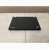 Ноутбук Lenovo ThinkPad T520, 15, 6, i5-2520M, 4GB, 320GB. Гарантія. Перерахунок, готівка