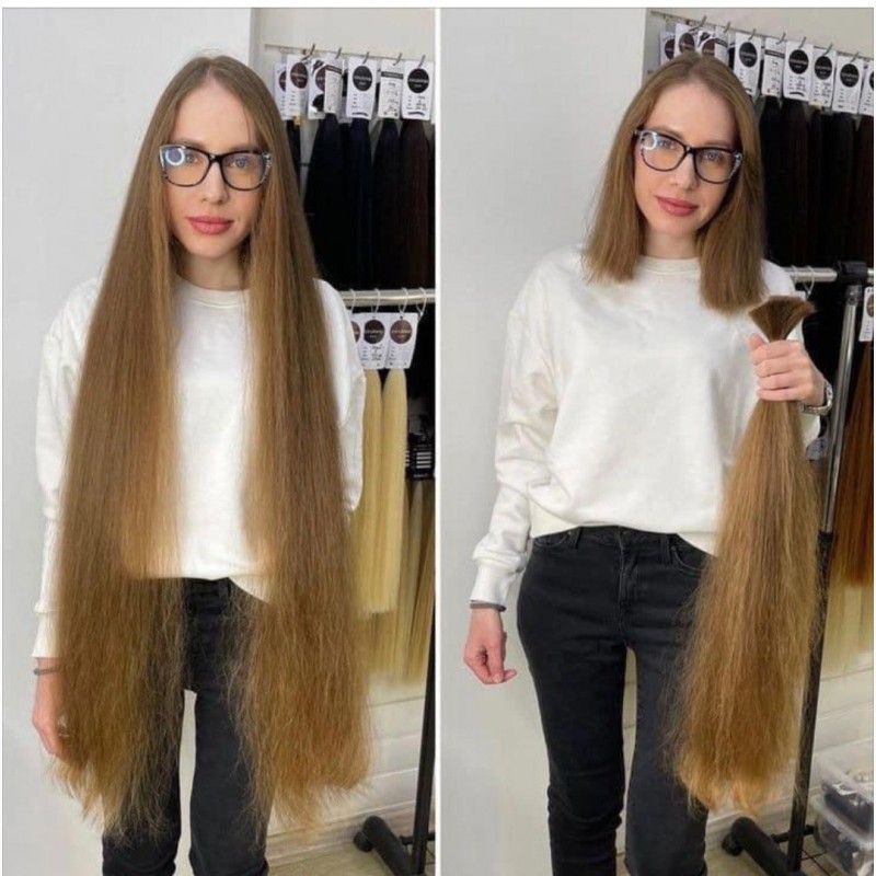Фото 2. Купуємо волосся у Тернополі від 35 см до 125000 грн. Професійна онлайн-консультація