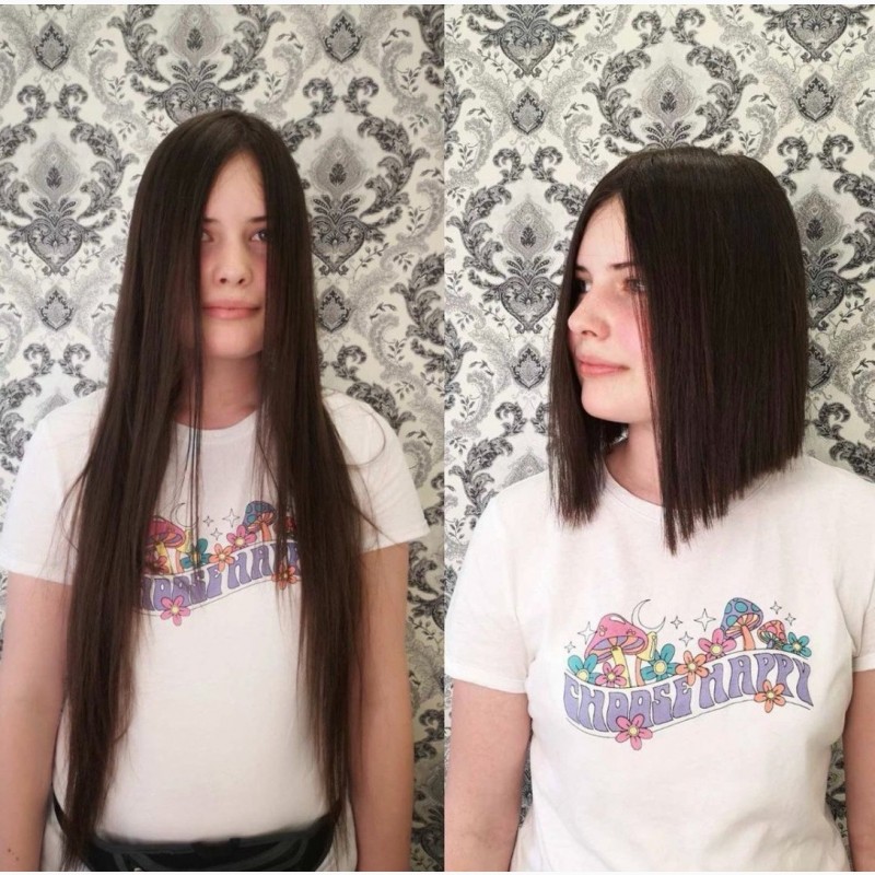 Фото 6. Купуємо волосся у Тернополі від 35 см до 125000 грн. Професійна онлайн-консультація