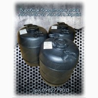 Бакелітовий лак ЛБС-1 ГОСТ 901-2017 (фляга 55 кг) Виробник
