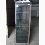 Продам Шкаф холодильный винный Tefcold CPV1380M б/у в ресторан, кафе, магазин