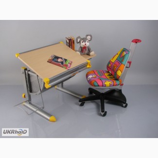 Детский стол BD-1122 embawood