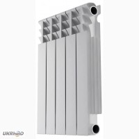 Биметаллический радиатор отопления Heat Line M-500S/80 (батареи)