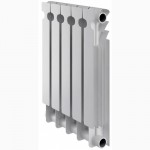 Биметаллический радиатор отопления Heat Line M-500S/80 (батареи)