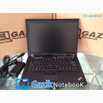 Ноутбук Lenovo ThinkPad R400, Core2Duo T5870 (2.0Ghz), 2GB, 160Gb HDD