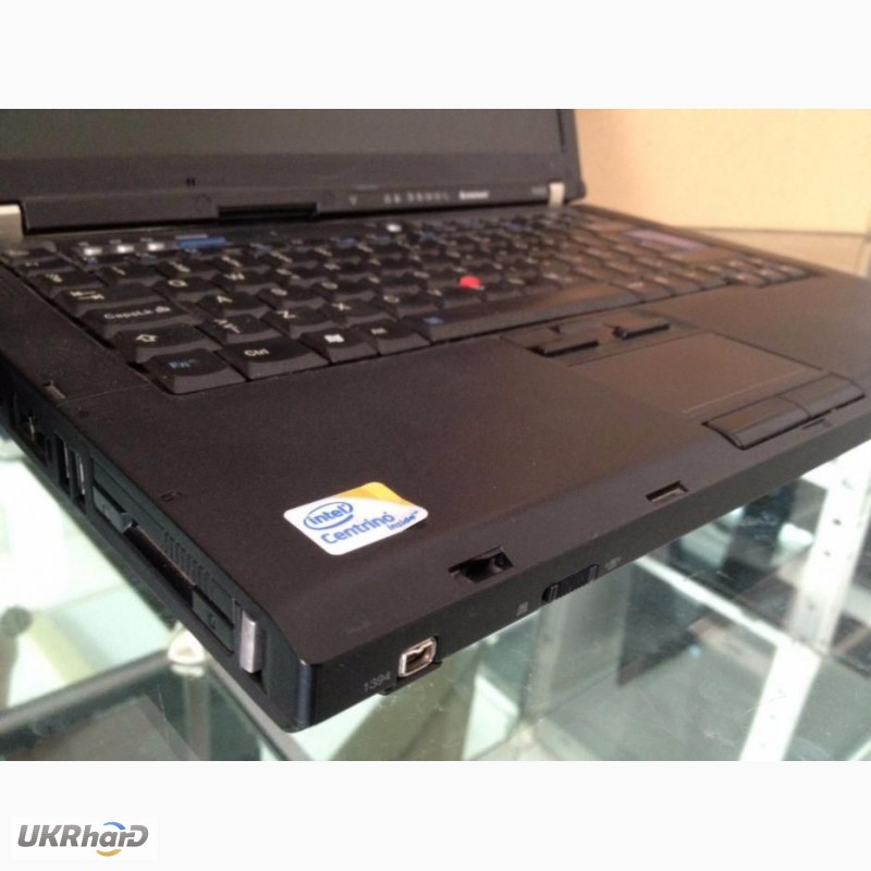 Фото 3. Ноутбук Lenovo ThinkPad R400, Core2Duo T5870 (2.0Ghz), 2GB, 160Gb HDD
