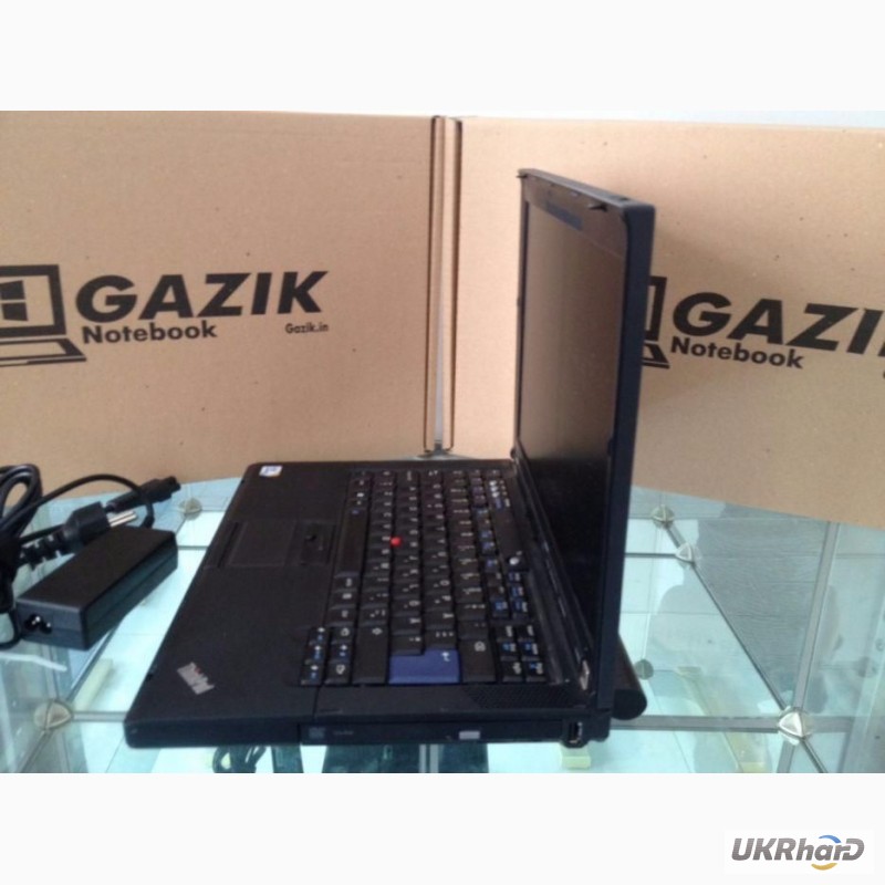 Фото 5. Ноутбук Lenovo ThinkPad R400, Core2Duo T5870 (2.0Ghz), 2GB, 160Gb HDD