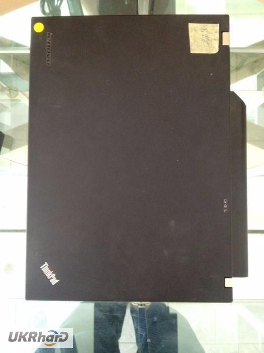 Фото 6. Ноутбук Lenovo ThinkPad R400, Core2Duo T5870 (2.0Ghz), 2GB, 160Gb HDD
