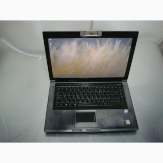 Двухъядерный ноутбук Asus F5RL на Intel Core 2 Duo 1.5GHz с дефектами