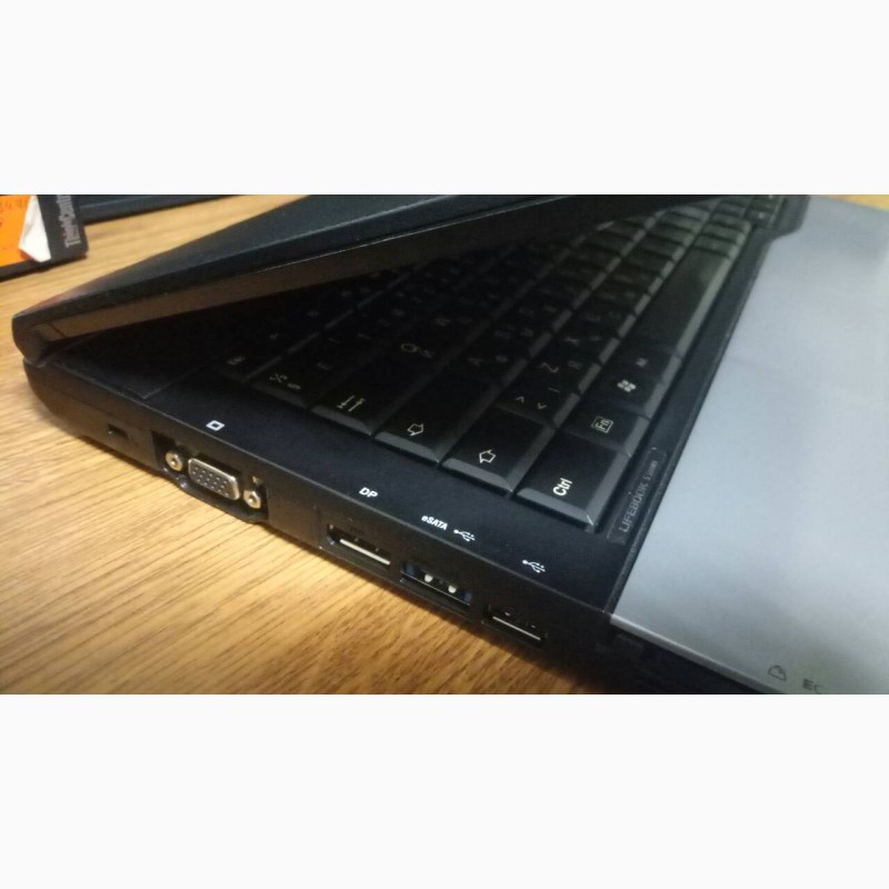 Фото 5. Ноутбук FUJITSU Lifebook S752 /INTEL COREI3 2370M 2, 4GHZ /4GB DDR3