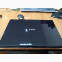 Двух ядерный, надежный ноутбук Acer Aspire 5732z