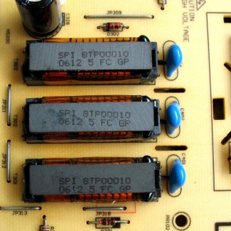 SPI 8TP00010 трансформаторы для монитора Samsung 215TW и другие