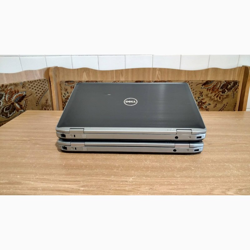 Фото 7. Ноутбуки Dell Latitude E6530, 15, 6#039;#039;, i5-3210M, 8GB, 500GB. Win10 Pro. Гарантія