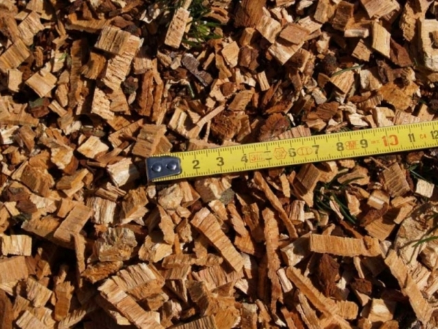 Фото 7. Измельчители деревоотходов (щепорезы) KDO / LS(Чехия)
