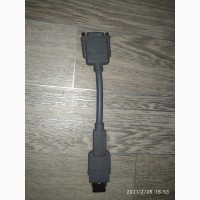 Apple 590-0831-a macintosh power book cable