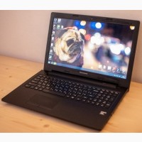 Игровой ноутбук Lenovo G505s (4 ядра, 8 гиг, как новый)