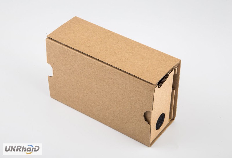 Фото 4. Google Cardboard 2.0 купить в Украине
