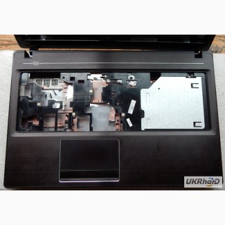 Разборка ноутбука Lenovo G580 -20150