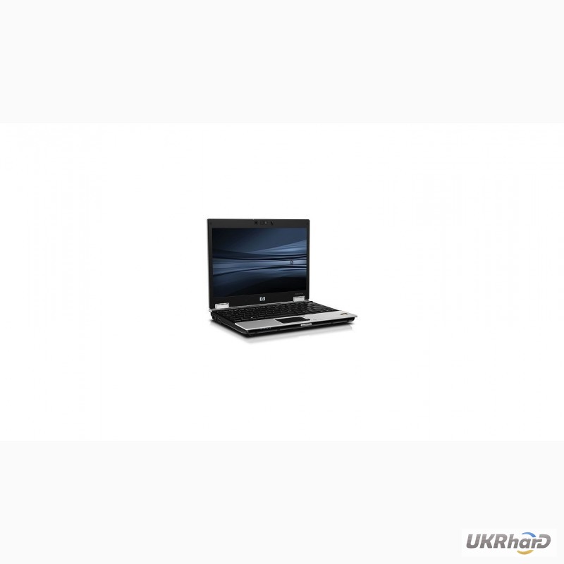 Фото 2. Ноутбук HP EliteBook 2530р, Core2Duo L9400(1.86Ghz), 2 GB, 80GB HDD
