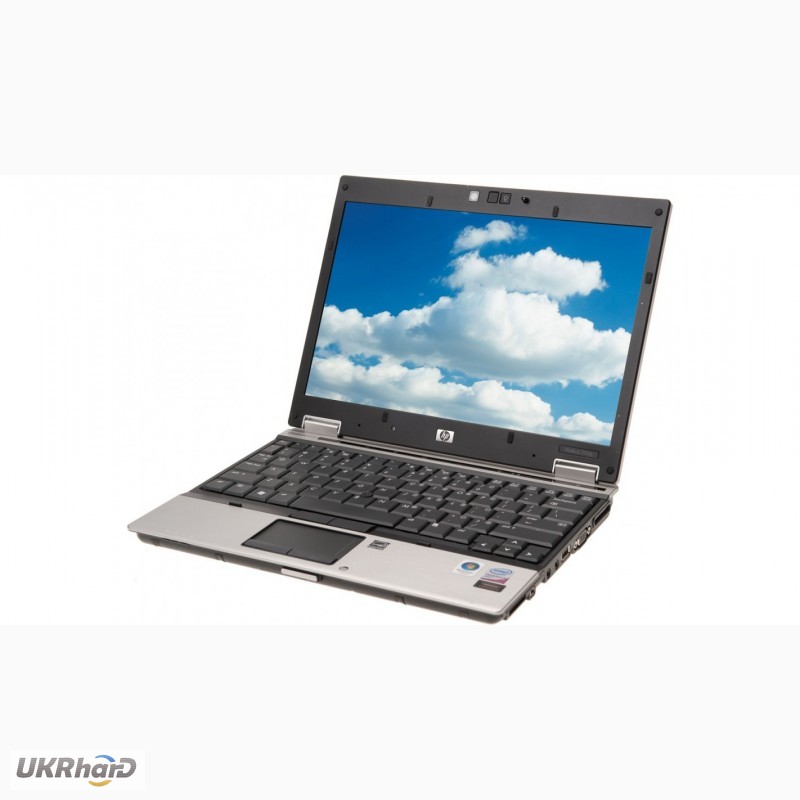 Фото 3. Ноутбук HP EliteBook 2530р, Core2Duo L9400(1.86Ghz), 2 GB, 80GB HDD
