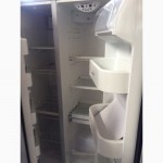 Продается холодильно-морозильный шкаф Whirlpool бу