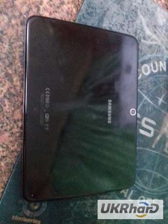 Фото 2. Samsung Galaxy Tab 3 (GT5210)