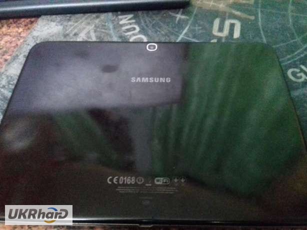 Фото 4. Samsung Galaxy Tab 3 (GT5210)