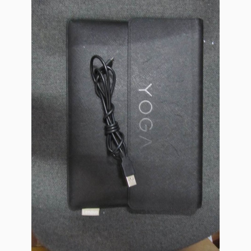 Фото 5. Планшет Lenovo Yoga Tablet 3-X50 WiFi 16GB Black