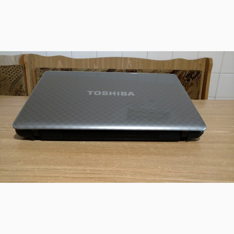Фото 6. Toshiba Satellite L775, 17, 3#039;#039;, i3-2350M, 320GB, 8GB, в гарному стані