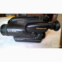 Видеокамера Panasonic nv-s250en