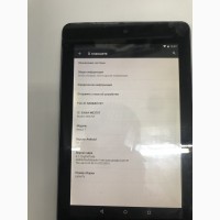 Планшет Asus Google Nexus 7 16GB Bluetooth, GPS