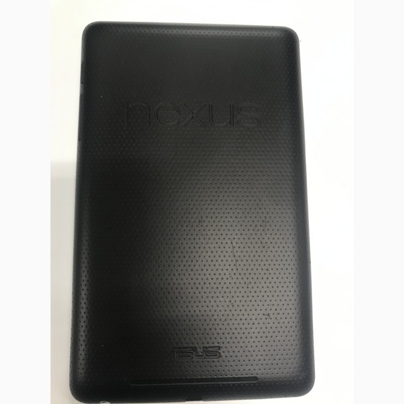 Фото 8. Планшет Asus Google Nexus 7 16GB Bluetooth, GPS