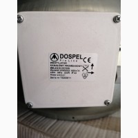 Канальный/крышный/вентилятор DOSPEL WK315