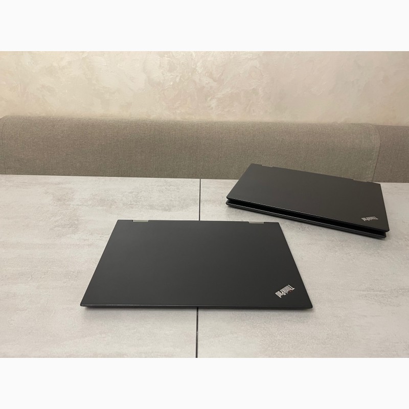 Фото 8. Ультрабук Lenovo ThinkPad X1 Yoga, 14#039;#039; FHD, i7-6600u, 8GB, 256GB SSD. Гарантія