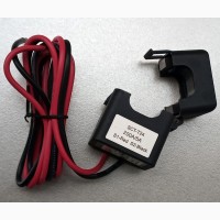 Измерительный трансформатор тока SCT-T24 200A/5A Новатек возможен торг