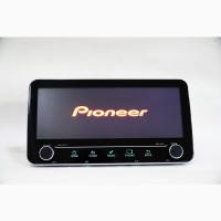 2din Pioneer Pi-208 10Экран GPS+4Ядра+16Gb ROM+1Gb RAM+Adnroid