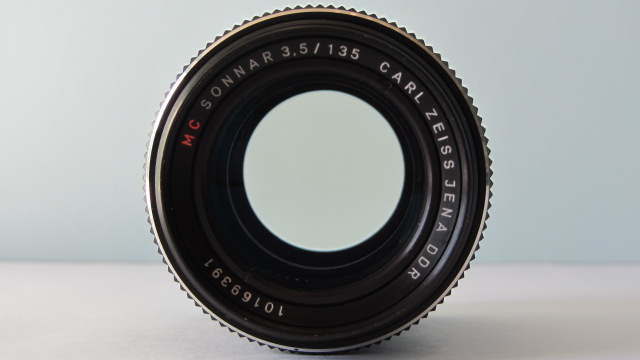 Фото 4. Продам объектив MC SONNAR 3, 5/135mm на М.42-Зенит, Praktica. CARL ZEISS JEN.DDR