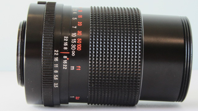 Фото 8. Продам объектив MC SONNAR 3, 5/135mm на М.42-Зенит, Praktica. CARL ZEISS JEN.DDR