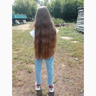 Купую Волосся від 35 см у Києві до 126 000 грн. на день вашого звернення до нас