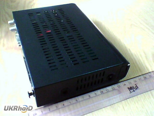 Фото 3. Спутниковый ресивер DreamBox DM 800 HD PVR, VIP прошивка