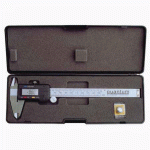 Штангенциркуль электронный VERNIER 150 металический длина - 150мм, точность 0, 01