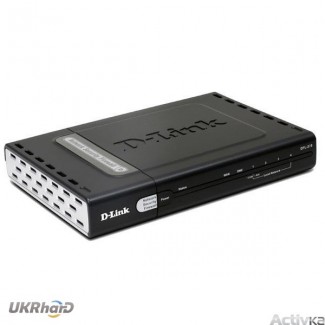 Продам Межсетевой экран (Firewall) D-Link DFL-210