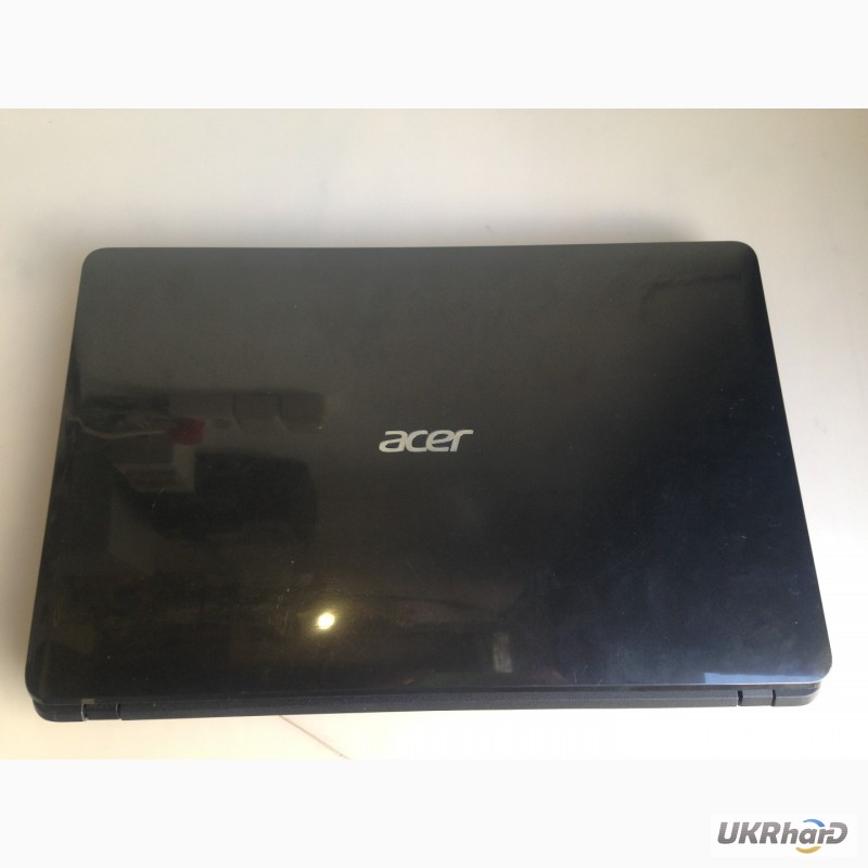 Фото 9. Ноутбук игровой Acer Aspire E1-531G (GeForce 710M 1 ГБ) в рабочем состоянии
