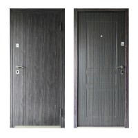 Входные металлические двери оптом и в розницу