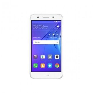 Продам новый смартфон Huawei Y3 2017 (CRO-U00) DualSim White