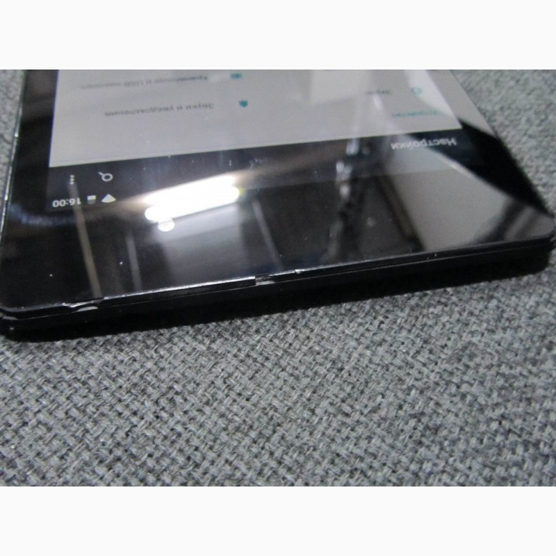 Фото 6. Планшет Asus Google Nexus 7 2013 16GB с нюансом