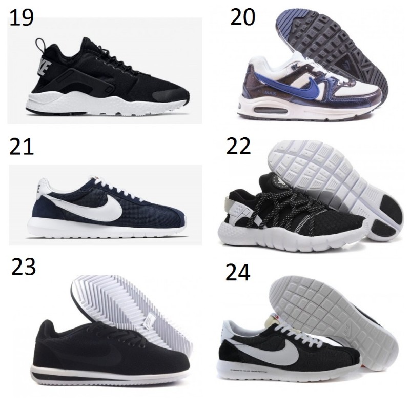 Фото 4. Купить кроссовки недорого (Nike, Adidas, Puma) в Украине