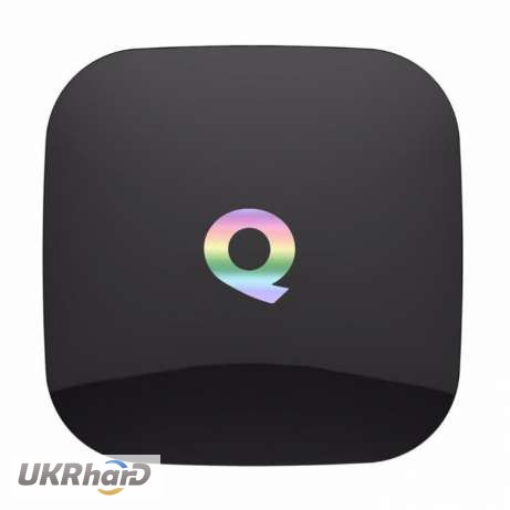 Фото 5. Андроид смарт тв приставка Q BOX (android 5.1 smart tv box) купить, заказать