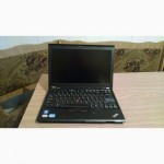 Lenovo ThinkPad X220, 12#039;#039;, Intel Core i5, 320GB, 4GB, добра батарея. Можливий апгрейд